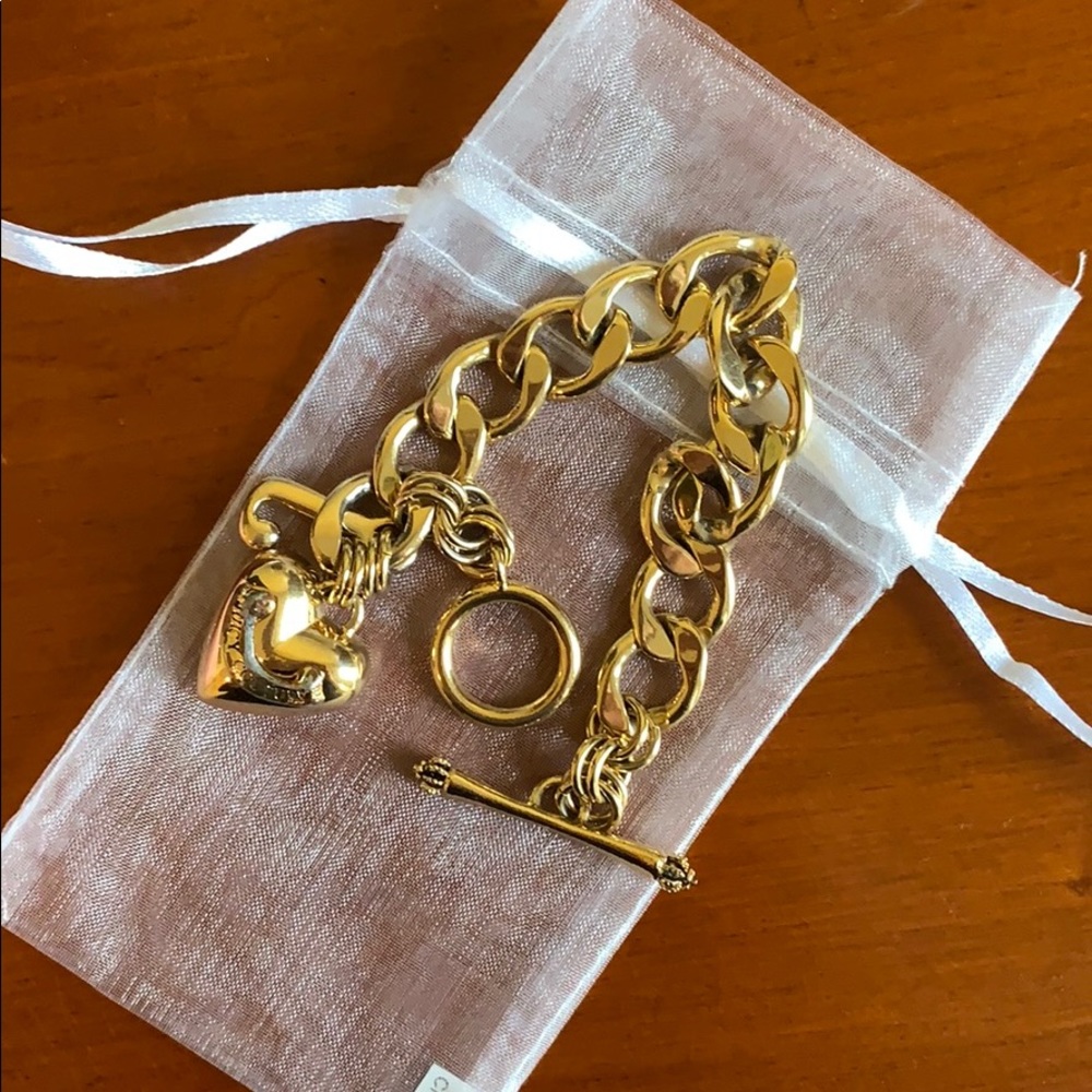 Juicy original bracelet💝
